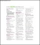 Vegan Shopping List Template