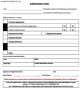 Vehicle Third Party Authorization