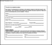 Verification Form Download