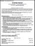 View Sample Functional Resume Images