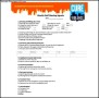 Weekly Staff Meeting Example Itinerary
