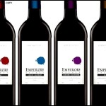 Wine Label Design