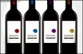 Wine Label Design