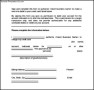 Word Credit Card Authorization Form