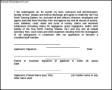 Word  Form Background Check Authorization Form