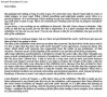 Work Apology Letter PDF