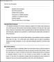 Working Hours Policy Template
