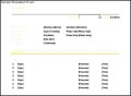 Working Smarter Team Meeting Agenda Sample Free Doc Template