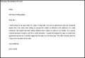 Write Legal Letter Template Without Prejudice