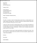 Writing a Daycare Termination Letter Template