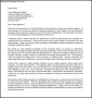 Writing a Pharmacy Residency Letter of Intent