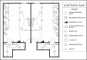 Electrical Plan – Patient Room Template