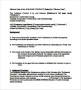 Commercial Sublease Contract Template
