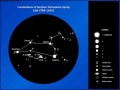 Constellation Chart – Leo Template