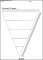 Inverted Triangle Template