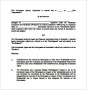 Investment Agency Contract Template