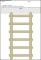 Ladder Chart Template