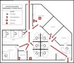 Office Evacuation Plan Template