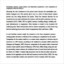 Partnership Contract Template