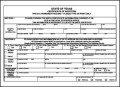 Adoption Certificate Pdf