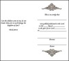 Baby Dedication Certificate PDF