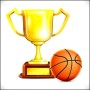 Basketball Award Template