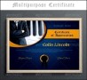 Business Certificate Templates