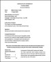 Certificate of Authenticity Template Doc