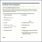 Certificate of Re-Employment Template