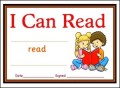 Children Achievement Certificate