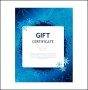 Christmas gift Certificate Template Word Free