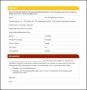 Design Work Certificate Sample