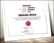 Easy Simple Multipurpose Certificate