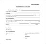 Example Certificate Salary