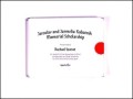 Formats for Scholarship Certificates