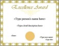 Free Appreciation Certificate Template