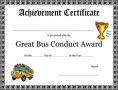 Free Gift Certificate Template