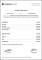 Free Salary Certificate Template & PaySlip