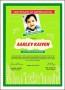 Kindergarten Certificates