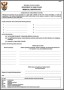 Medical Certificate Department Of Home Affairs