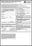 Medical Certificate For Motor Vehicle Driver