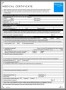 Medical Certificate Free Download