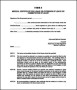 Medical Certification For Leave Or Extension Of Leave