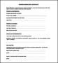 Medical Certification For Sickness Absence