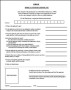 Medical Fitness Certificate Form Template Free