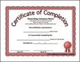 Microsoft Certificate Templates Free