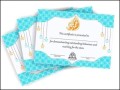 Outstanding Behaviour School Certificate Template
