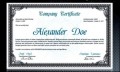 PSD Professional Certificate Photoshop