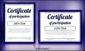Printable Fake Certificate Template