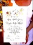 Printable Fake Marriage Certificate Template